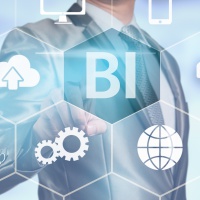  Бизнес-интеллидженс (BI) - это набор стратегий и технологий, используемых предприятиями для анализа бизнес-информации и преобразования ее в полезную информацию, которая лежит в основе...